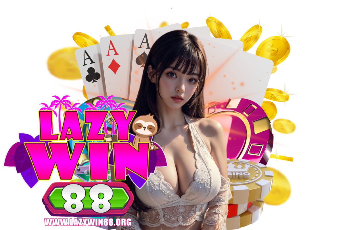 lazywin88