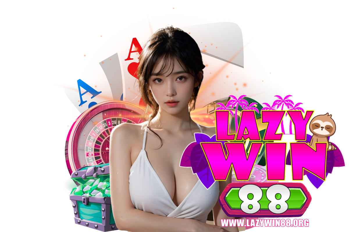 lazywin88 wallet