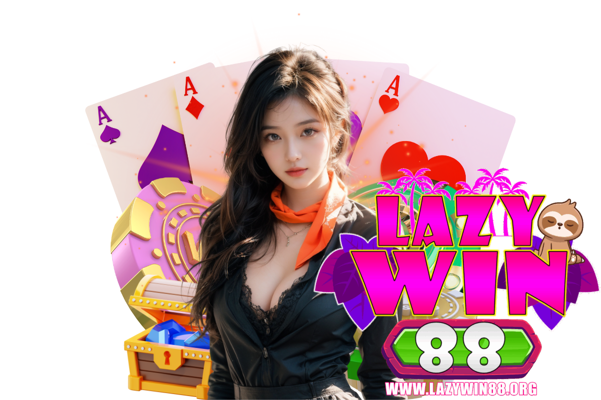 lazywin88 สมัคร