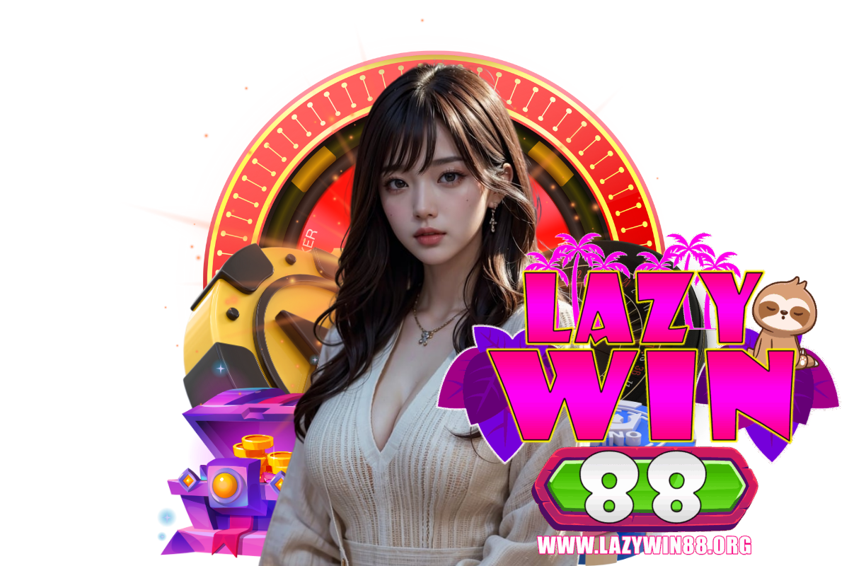 lazywin88 สล็อต